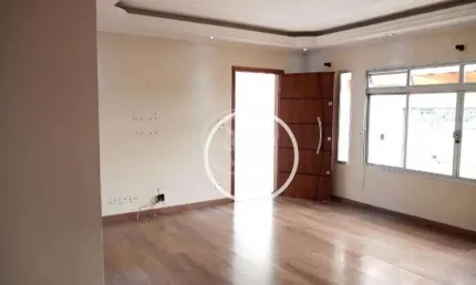 Casa com 4 dormitórios à venda, 265 m² por R$ 960.000,00 - Assunção - São Bernardo do Campo/SP