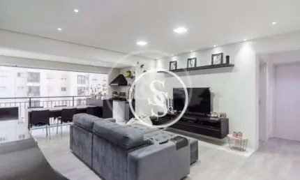 Apartamento Residencial à venda, Independência, São Bernardo do Campo - AP4893.