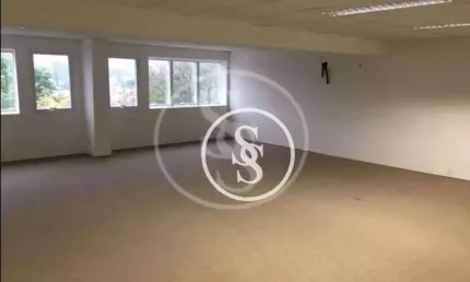 Prédio Corporativa para locação, Anchieta, São Bernardo do Campo - PR0024.