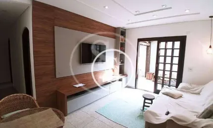 Apartamento com 3 dormitórios à venda, 133 m² por R$ 675.000,00 - Baeta Neves - São Bernardo do Campo/SP