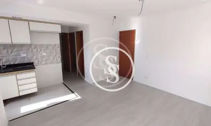 Apartamento com 2 dormitórios à venda, 57 m² por R$ 350.000,00 - Paulicéia - São Bernardo do Campo/SP