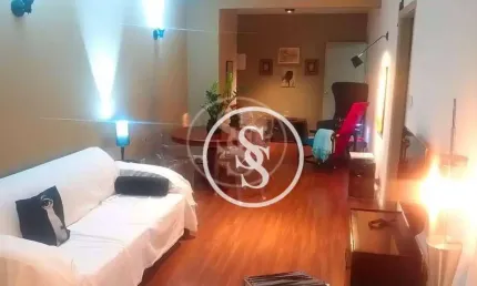 Apartamento com 2 dormitórios à venda, 90 m² por r$ 280.000,00 - rudge ramos - são bernardo do campo/sp