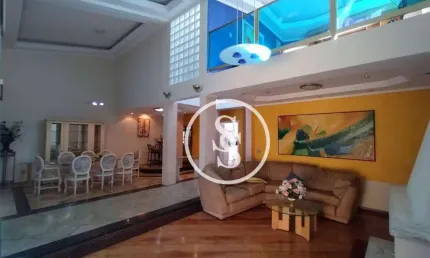 Sobrado com 3 dormitórios à venda por r$ 1.400.000,00 - parque dos pássaros - são bernardo do campo/sp