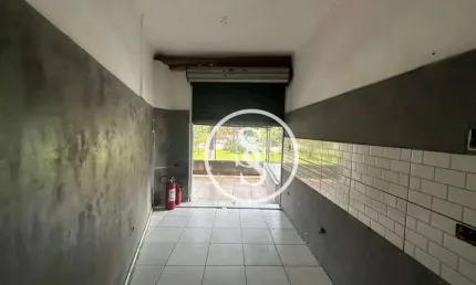 Loja para alugar, 38 m² por R$ 1.820,01/mês - Demarchi - São Bernardo do Campo/SP