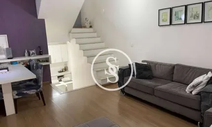 Sobrado com 3 dormitórios à venda, 188 m² por R$ 850.000,00 - Assunção - São Bernardo do Campo/SP