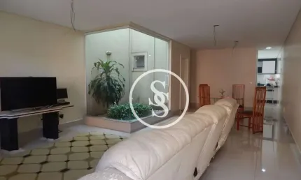 Sobrado com 3 dormitórios à venda, 245 m² por R$ 1.280.000,00 - Santa Terezinha - São Bernardo do Campo/SP