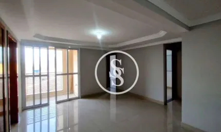 Cobertura com 3 dormitórios à venda, 155 m² por R$ 550.000,00 - Jardim Independência - São Bernardo do Campo/SP