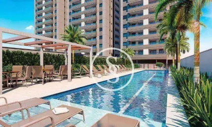 Apartamento com 2 dormitórios à venda, 54 m² por r$ 465.000,00 - centro - são bernardo do campo/sp