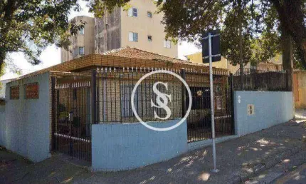 Terreno à venda, 350 m² por R$ 900.000,00 - Assunção - São Bernardo do Campo/SP