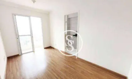 Apartamento com 2 dormitórios à venda, 48 m² por R$ 315.000,00 - Ferrazópolis - São Bernardo do Campo/SP