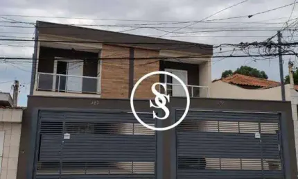Sobrado com 3 dormitórios à venda, 180 m² por R$ 1.100.000,00 - Independência - São Bernardo do Campo/SP