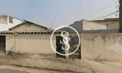 Terreno à venda, 450 m² por R$ 1.170.000,00 - Assunção - São Bernardo do Campo/SP