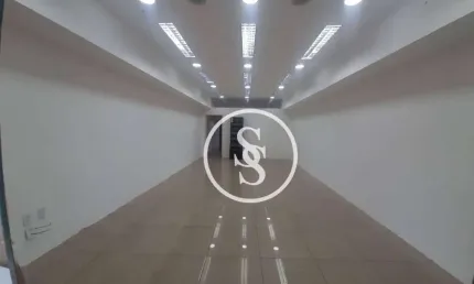 Salão para alugar, 120 m² por R$ 5.700,00/mês - Planalto - São Bernardo do Campo/SP