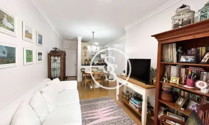 Apartamento com 3 dormitórios à venda, 85 m² por r$ 760.000,00 - centro - são bernardo do campo/sp