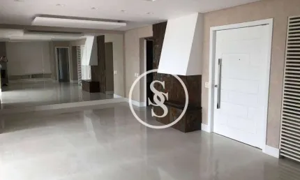 Apartamento com 3 dormitórios à venda, 155 m² por r$ 1.850.000 - centro - são bernardo do campo/sp