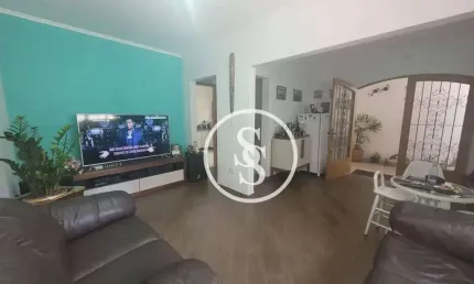 Casa com 4 dormitórios à venda, 189 m² por r$ 1.070.000,00 - anchieta - são bernardo do campo/sp