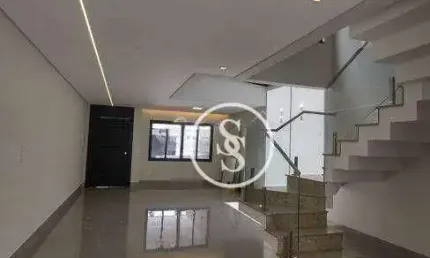Sobrado com 3 dormitórios à venda, 200 m² por r$ 1.440.000,00 - rudge ramos - são bernardo do campo/sp