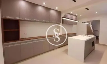 Sobrado com 3 dormitórios à venda, 183 m² por R$ 1.350.000,00 - Assunção - São Bernardo do Campo/SP