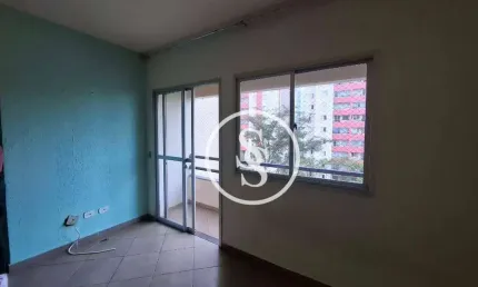 Apartamento com 3 dormitórios à venda, 69 m² por r$ 360.000,00 - planalto - são bernardo do campo/sp