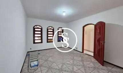 Sobrado com 4 dormitórios à venda, 204 m² por R$ 630.000,00 - Assunção - São Bernardo do Campo/SP