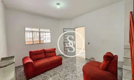 Sobrado com 4 dormitórios à venda, 202 m² por r$ 440.000,00 - assunção - são bernardo do campo/sp