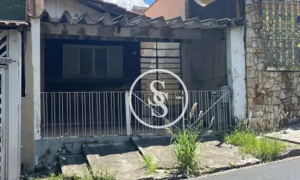 Terreno à venda, 125 m² por R$ 372.000,00 - Jordanópolis - São Bernardo do Campo/SP