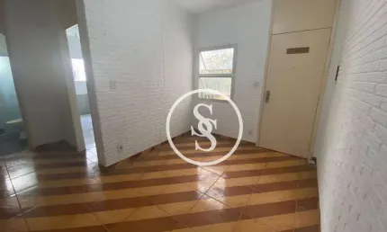Apartamento com 2 dormitórios à venda, 56 m² por R$ 220.000,00 - Jordanópolis - São Bernardo do Campo/SP