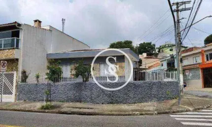 Casa com 2 dormitórios à venda, 120 m² por r$ 400.000,00 - independência - são bernardo do campo/sp