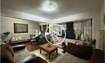 Sobrado com 3 dormitórios à venda, 229 m² por R$ 750.000,00 - Jordanópolis - São Bernardo do Campo/SP