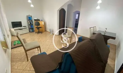 Sobrado com 3 dormitórios à venda, 160 m² por r$ 770.000,00 - jordanópolis - são bernardo do campo/sp