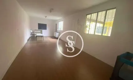 Casa, 250 m² - venda por R$ 905.000,00 ou aluguel por R$ 4.114,09/mês - Jordanópolis - São Bernardo do Campo/SP