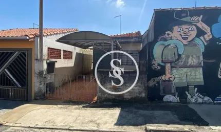 Terreno à venda, 176 m² por R$ 350.000,00 - Jordanópolis - São Bernardo do Campo/SP