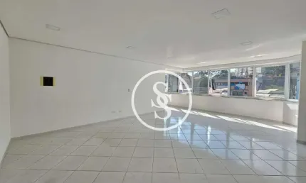Sala para alugar, 75 m² por r$ 2.820,00/mês - assunção - são bernardo do campo/sp