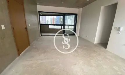 Apartamento com 2 dormitórios à venda, 157 m² por R$ 1.050.000,00 - Jardim - Santo André/SP