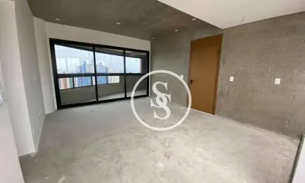 Apartamento com 2 dormitórios à venda, 157 m² por R$ 1.200.000,00 - Jardim - Santo André/SP