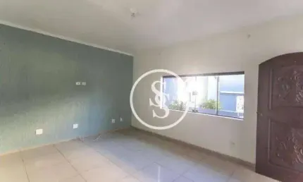 Sobrado com 3 dormitórios à venda por R$ 765.000,00 - Assunção - São Bernardo do Campo/SP