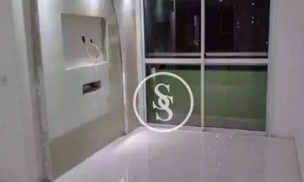 Apartamento com 2 dormitórios à venda, 54 m² por r$ 340.000,00 - assunção - são bernardo do campo/sp