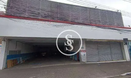 Prédio, 1371 m² - venda por R$ 10.610.000,00 ou aluguel por R$ 73.600,00/mês - Centro - São Bernardo do Campo/SP