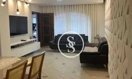 Casa com 3 dormitórios à venda, 149 m² por R$ 690.000,00 - Assunção - São Bernardo do Campo/SP