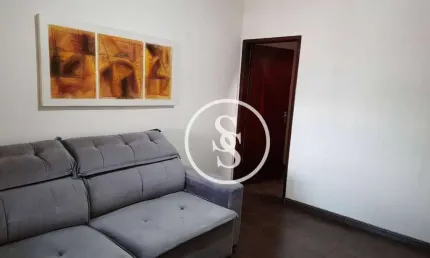 Sobrado com 2 dormitórios à venda, 142 m² por r$ 530.000,00 - jordanópolis - são bernardo do campo/sp