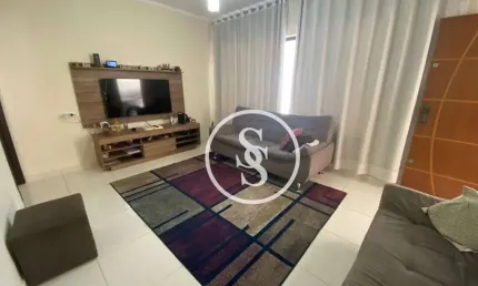 Casa com 2 dormitórios à venda, 140 m² por r$ 690.000,00 - jordanópolis - são bernardo do campo/sp