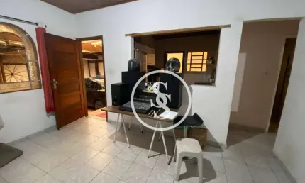 Casa com 2 dormitórios à venda, 144 m² por R$ 530.000,00 - Jordanópolis - São Bernardo do Campo/SP