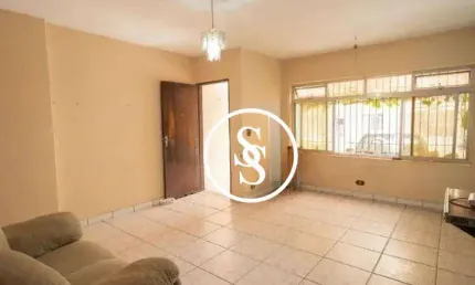 Sobrado com 4 dormitórios à venda, 223 m² por R$ 430.000,00 - Paulicéia - São Bernardo do Campo/SP