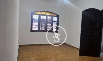 Casa com 2 dormitórios à venda, 75 m² por R$ 440.000,00 - Mirim - Praia Grande/SP