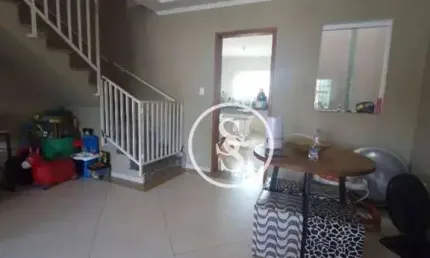 Sobrado com 3 dormitórios à venda, 190 m² por r$ 930.000,00 - rudge ramos - são bernardo do campo/sp