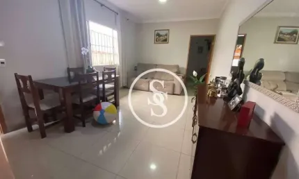Casa com 3 dormitórios à venda, 192 m² por r$ 598.000,00 - jordanópolis - são bernardo do campo/sp