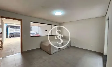 Sobrado com 3 dormitórios à venda, 175 m² por r$ 980.000,00 - dos casa - são bernardo do campo/sp