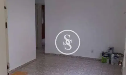 Apartamento com 2 dormitórios à venda, 60 m² por R$ 285.000,00 - Boa Vista - São Vicente/SP