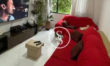 Apartamento com 1 dormitório à venda, 61 m² por R$ 251.000,00 - Itararé - São Vicente/SP