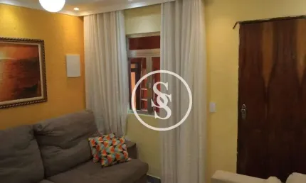 Casa com 3 dormitórios à venda, 132 m² por r$ 630.000,00 - independência - são bernardo do campo/sp